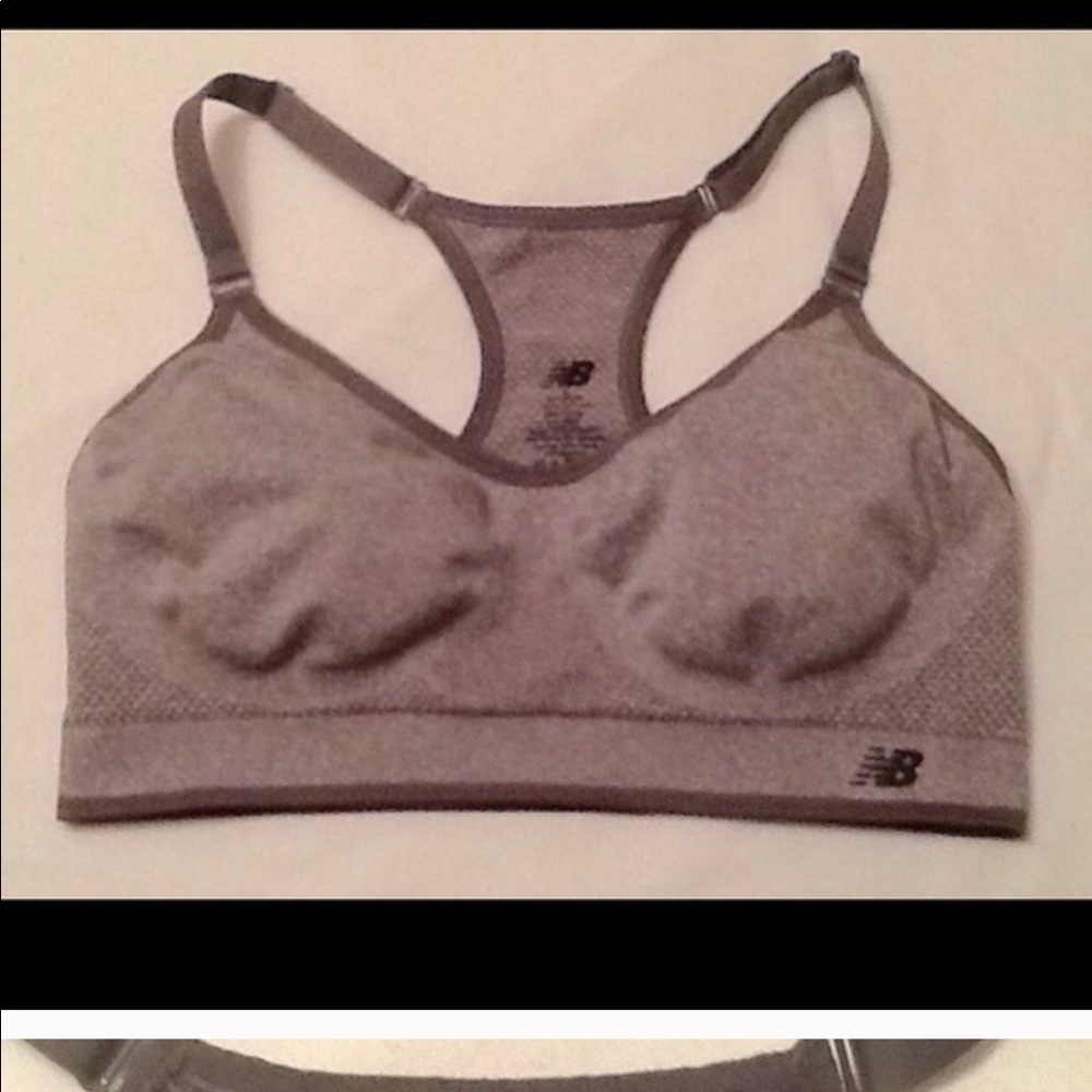 New Balance Sports Bra